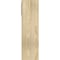 Ekena Millwork Legacy Block Rough Sawn Bracket w/ Offset Brace, Douglas Fir, 8"W x 24"D x 28"H BKT0806X24X28LEC05RDF - alternate 4